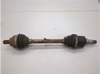 1686114, 4M513B437JE4 Полуось (приводной вал, шрус) Ford Focus 2 2008-2011 21105043 #1