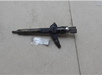 16600AW402 Форсунка топливная Nissan X-Trail (T30) 2001-2007 21105062 #4