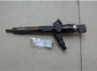 16600AW402 Форсунка топливная Nissan X-Trail (T30) 2001-2007 21105062 #6