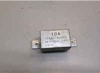  Реле бензонасоса Nissan Titan 2003-2015 21105172 #1