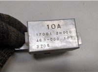  Реле бензонасоса Nissan Titan 2003-2015 21105172 #4