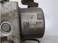 06201907463 Блок АБС, насос (ABS, ESP, ASR) Opel Zafira B 2005-2014 21105361 #5