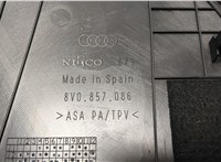 8V0857086 Пластик панели торпеды Audi A3 (8V) 2012-2020 21105410 #3
