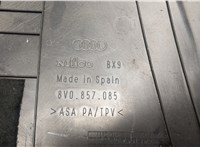 8V0857085 Пластик панели торпеды Audi A3 (8V) 2012-2020 21105418 #3