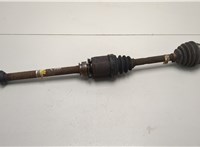  Полуось (приводной вал, шрус) Fiat Qubo 2007-2019 21105535 #1