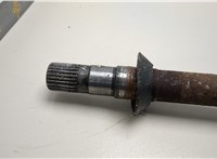  Полуось (приводной вал, шрус) Fiat Qubo 2007-2019 21105535 #4