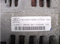 1543764, 3M5T10300KC, 1708472, 3N1110300AG Генератор Ford Focus 2 2008-2011 21105592 #2