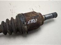  Полуось (приводной вал, шрус) Fiat Qubo 2007-2019 21105682 #2