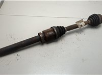 1675006, 8G913B436BB Полуось (приводной вал, шрус) Ford S-Max 2010-2015 21105693 #1