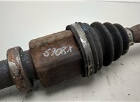 1675006, 8G913B436BB Полуось (приводной вал, шрус) Ford S-Max 2010-2015 21105693 #4