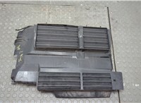 1795094, BM518472AD, 1784855, BM518473AF Жалюзи радиатора Ford Focus 3 2011-2015 21105716 #1