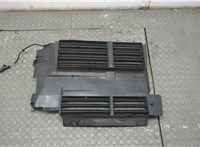 2015612, F1EB8475EC Жалюзи радиатора Ford Focus 3 2014-2019 21105725 #1