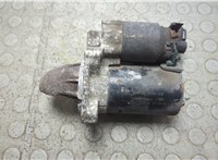  Стартер Ford Fiesta 2001-2007 21104235 #1