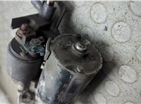  Стартер Ford Fiesta 2001-2007 21104235 #3
