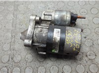8200266777 Стартер Renault Megane 2 2002-2009 21105847 #1