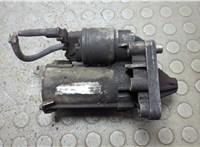  Стартер Fiat Scudo 2007-2016 21105878 #1