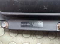 16500AX605, 16500AX610 Корпус воздушного фильтра Nissan Micra K12E 2002-2010 21105897 #2