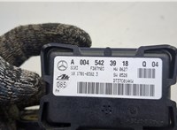 A0045423918 Датчик ускорения Mercedes ML W164 2005-2011 21105906 #2