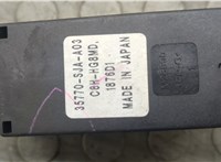 35770SJAA03ZA Кнопка стеклоподъемника (блок кнопок) Honda Legend 2004-2012 21106039 #4
