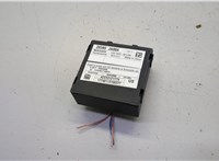  Блок управления иммобилайзера Nissan Murano 2008-2015 21106054 #2
