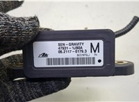  Датчик ускорения Nissan Murano 2008-2015 21106060 #2