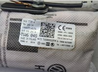 8V5880241A Подушка безопасности боковая (в сиденье) Audi A3 (8V) 2012-2020 21106146 #2