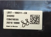  Панель управления магнитолой Ford Explorer 2019-2025 21106281 #4