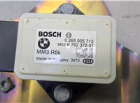 34526782372 Датчик ускорения BMW X1 (E84) 2009-2015 21106384 #2