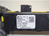 GD9T18D816CG Блок управления бесключевого доступа Ford Explorer 2019-2025 21106519 #2