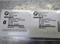 84109171348, 16921111 Блок управления Bluetooth BMW 7 E65 2001-2008 21106565 #2
