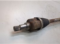 2002895, 8V513B437AAC Полуось (приводной вал, шрус) Ford Fiesta 2012-2019 21106606 #2