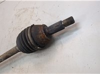 2002895, 8V513B437AAC Полуось (приводной вал, шрус) Ford Fiesta 2012-2019 21106606 #3