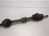 1707966, 9M513B437BA Полуось (приводной вал, шрус) Ford Focus 2 2008-2011 21106689 #1