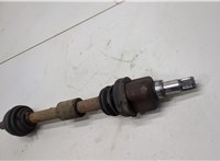 1707966, 9M513B437BA Полуось (приводной вал, шрус) Ford Focus 2 2008-2011 21106689 #3