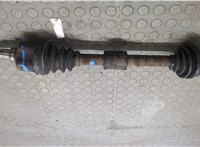 1707966, 9M513B437BA Полуось (приводной вал, шрус) Ford Focus 2 2008-2011 21106689 #4