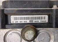 1874509, D1B12C405BC Блок АБС, насос (ABS, ESP, ASR) Ford Fiesta 2012-2019 21106693 #2