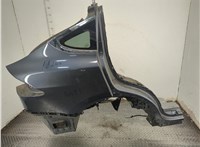  Четверть задняя Tesla Model X 2015-2021 21106701 #1
