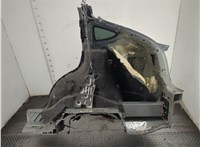  Четверть задняя Tesla Model X 2015-2021 21106701 #2