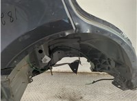  Четверть задняя Tesla Model X 2015-2021 21106701 #3