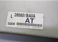 2856511BA0A Блок управления сиденьями Infiniti FX 2008-2013 21106918 #2