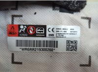  Подушка безопасности боковая (в сиденье) Nissan Rogue 2020-2023 21107005 #3