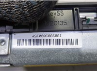 72129227526, 9227526 Подушка безопасности коленная BMW X1 (E84) 2009-2015 21107051 #3