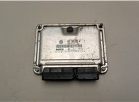 022908032AF, 0261207599, 26S7829 Блок управления двигателем Volkswagen Transporter 4 1991-2003 21107054 #1