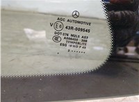  Стекло кузовное боковое Mercedes GL X166 2012-2016 21107322 #5
