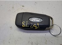  Ключ зажигания Ford Explorer 2015-2019 21107443 #2