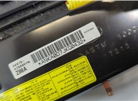 569704Z000RYN Подушка безопасности коленная Hyundai Santa Fe 2012-2018 21107452 #3