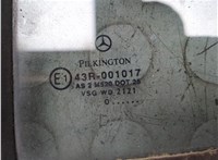 A2207300720 Стекло форточки двери Mercedes S W220 1998-2006 21107535 #4
