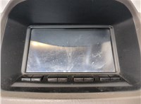  Панель управления магнитолой Lexus RX 1998-2003 21107545 #5