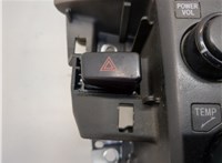  Панель управления магнитолой Lexus RX 1998-2003 21107545 #6