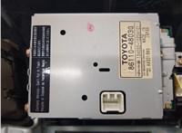  Панель управления магнитолой Lexus RX 1998-2003 21107545 #12